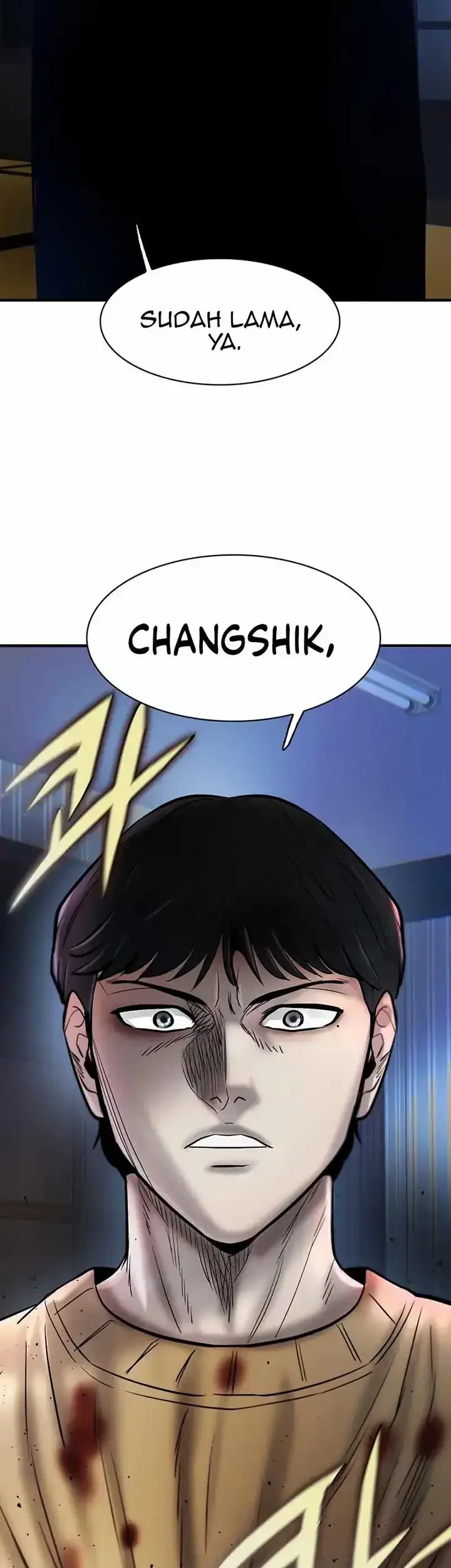 Limitless Chapter 33 - halaman 79