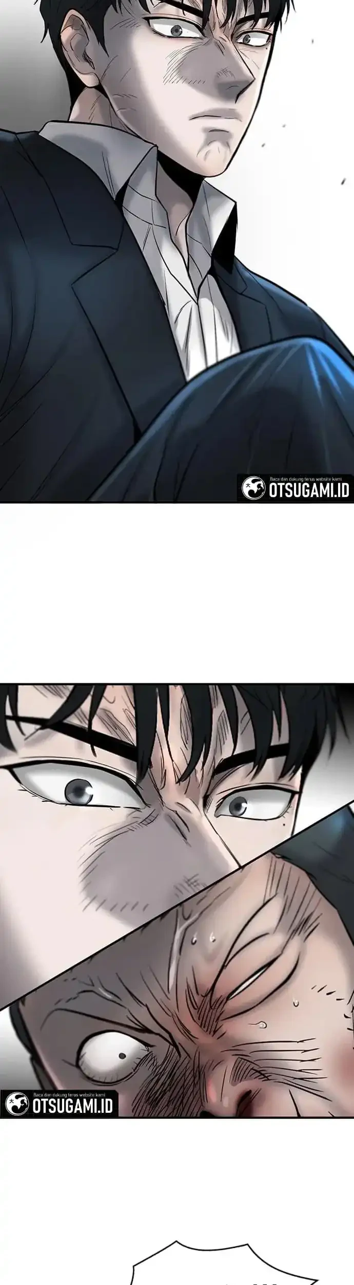 Limitless Chapter 34 - halaman 10