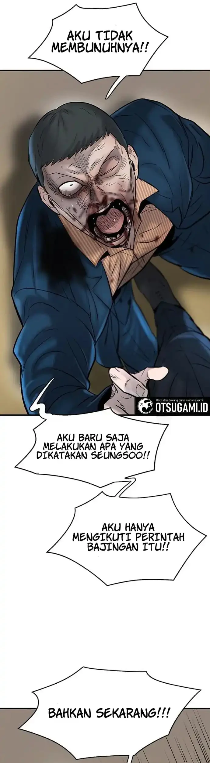 Limitless Chapter 34 - halaman 13
