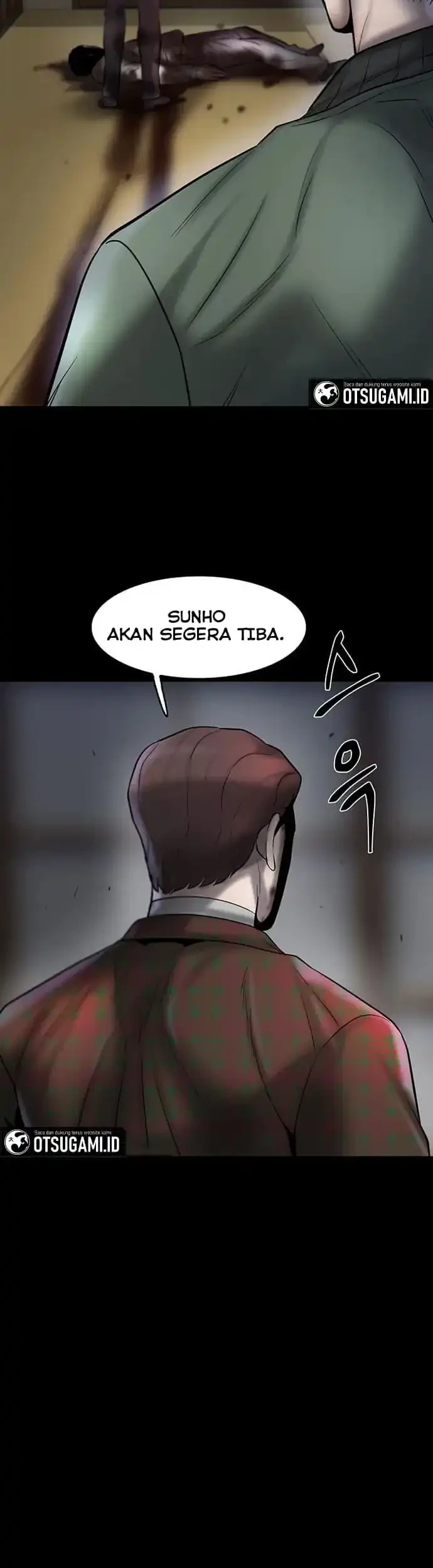 Limitless Chapter 34 - halaman 22