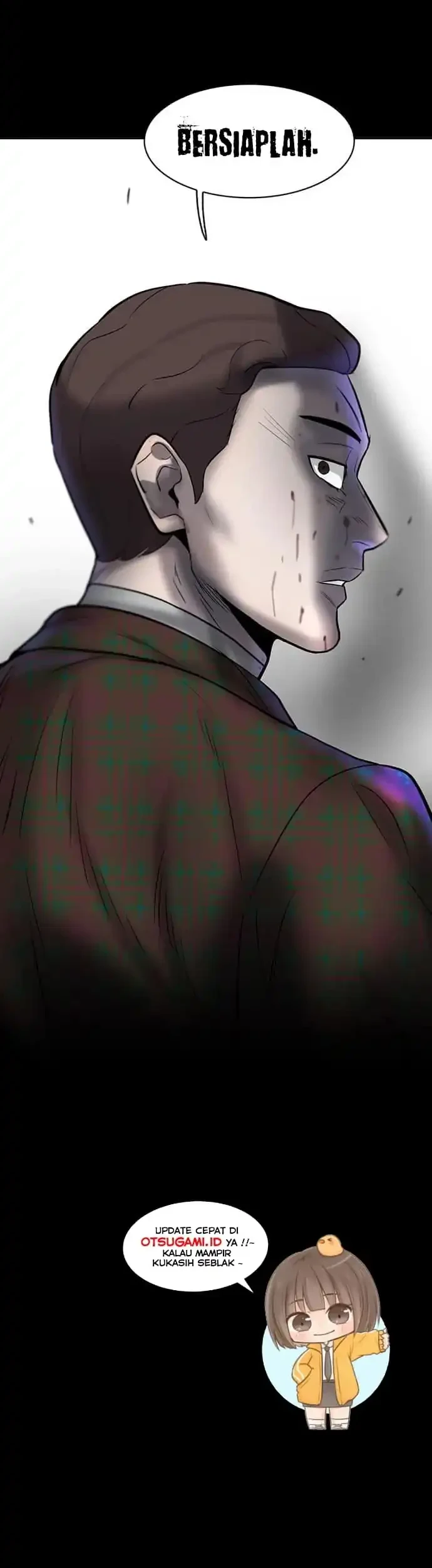 Limitless Chapter 34 - halaman 23