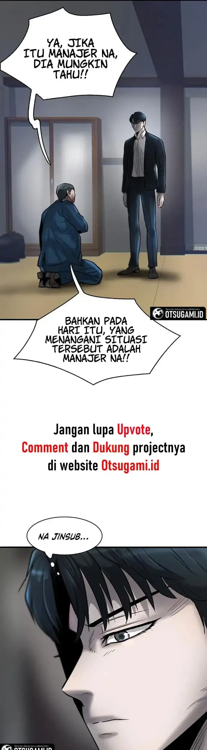 Limitless Chapter 34 - halaman 29