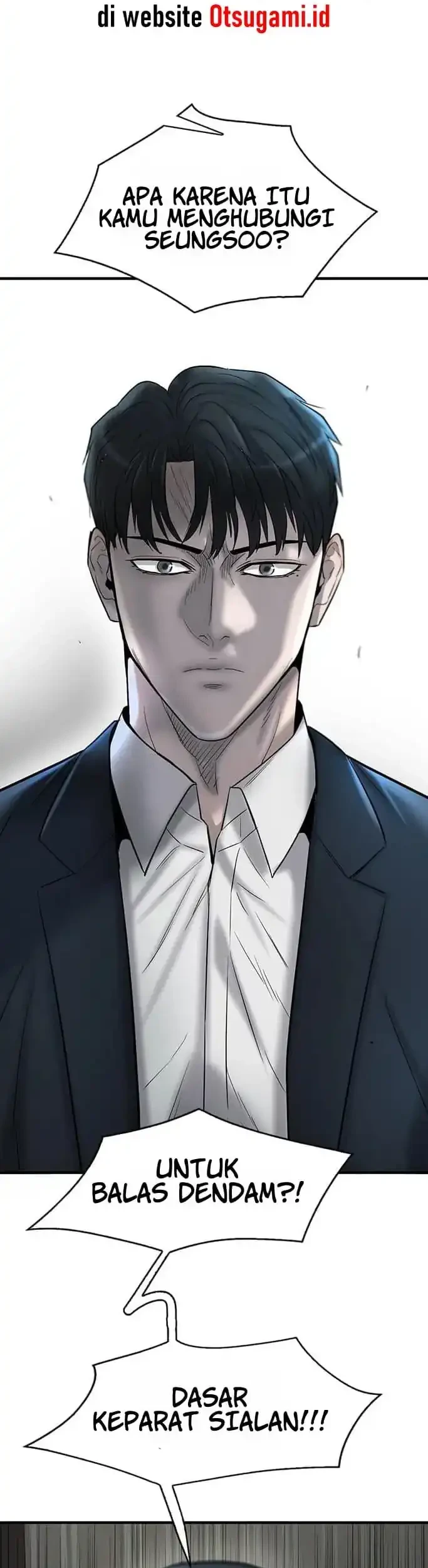 Limitless Chapter 34 - halaman 3