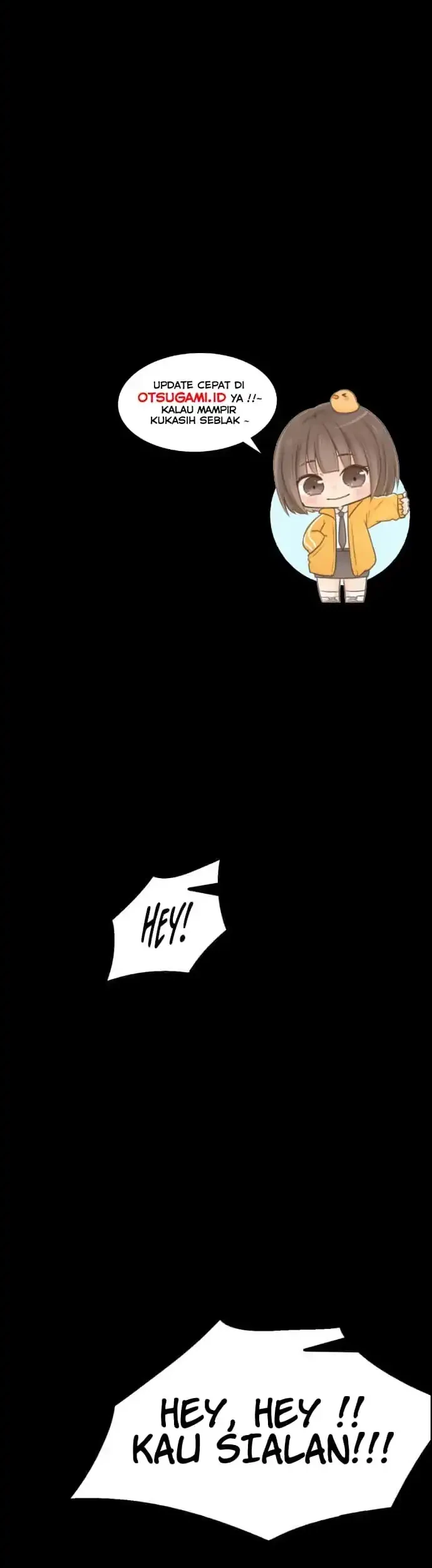 Limitless Chapter 34 - halaman 47