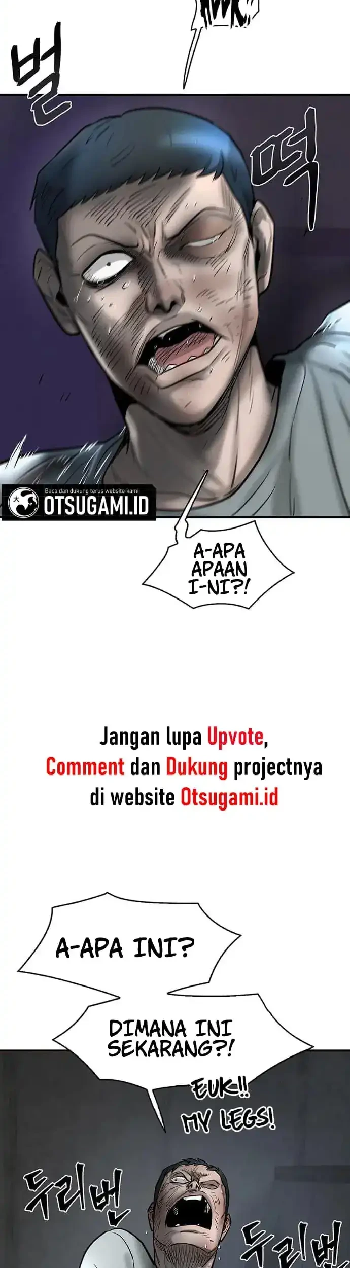Limitless Chapter 34 - halaman 50