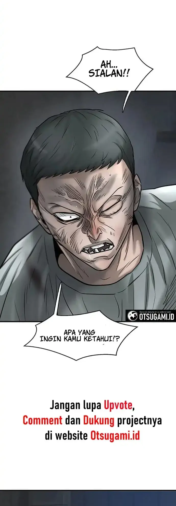 Limitless Chapter 34 - halaman 52