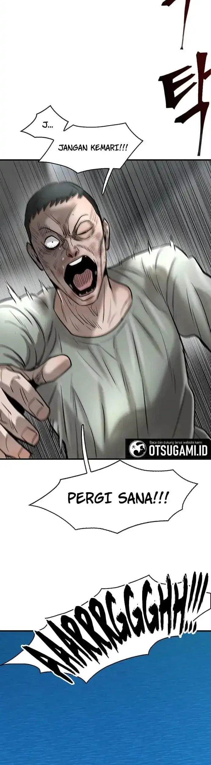 Limitless Chapter 34 - halaman 66
