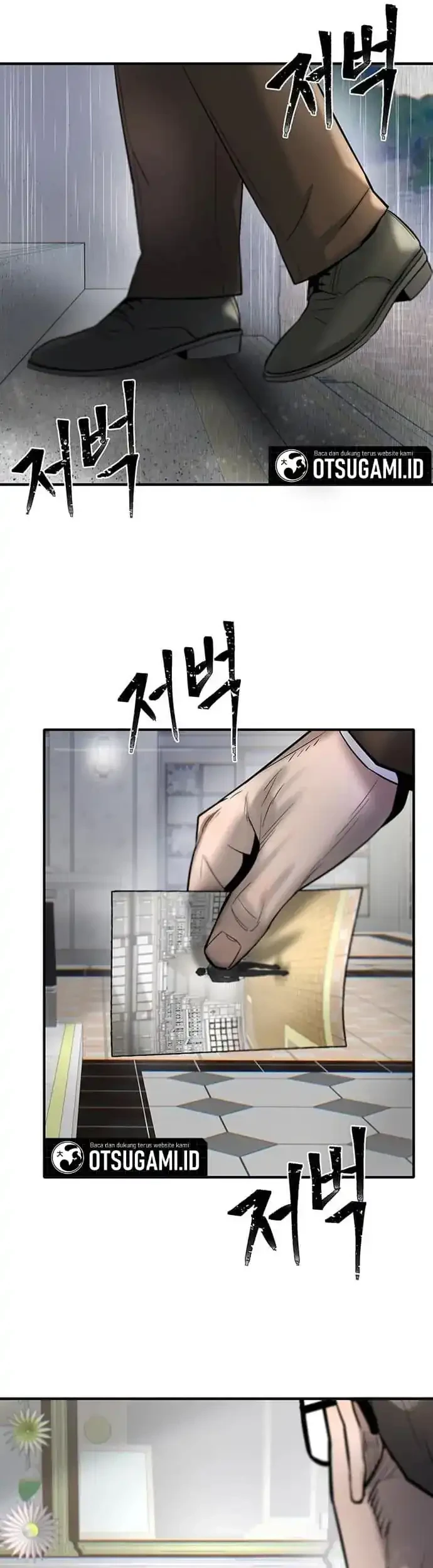 Limitless Chapter 34 - halaman 69