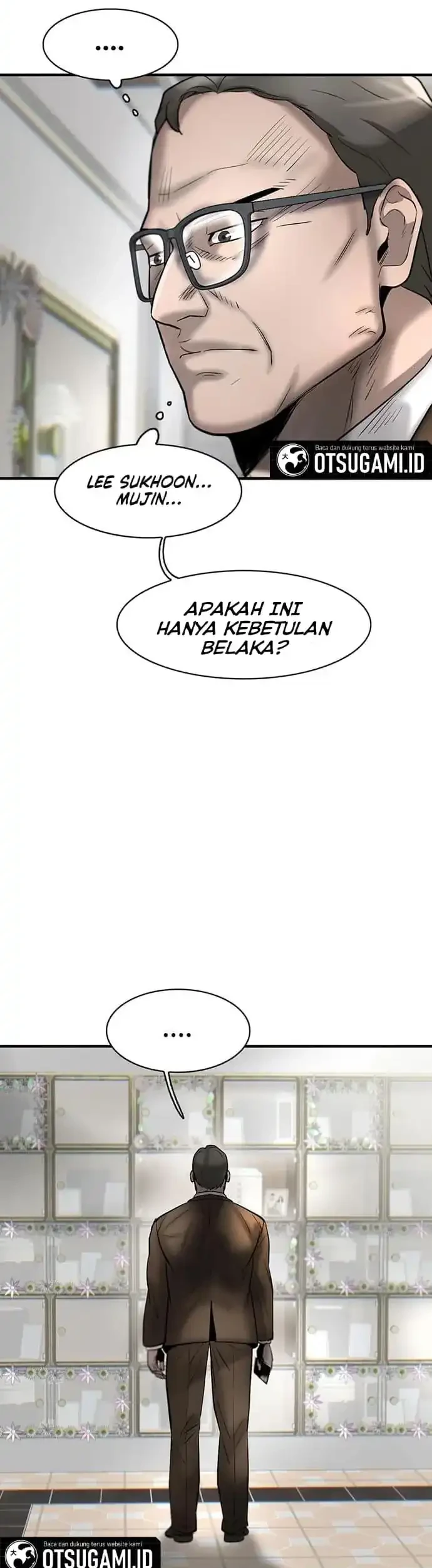 Limitless Chapter 34 - halaman 71