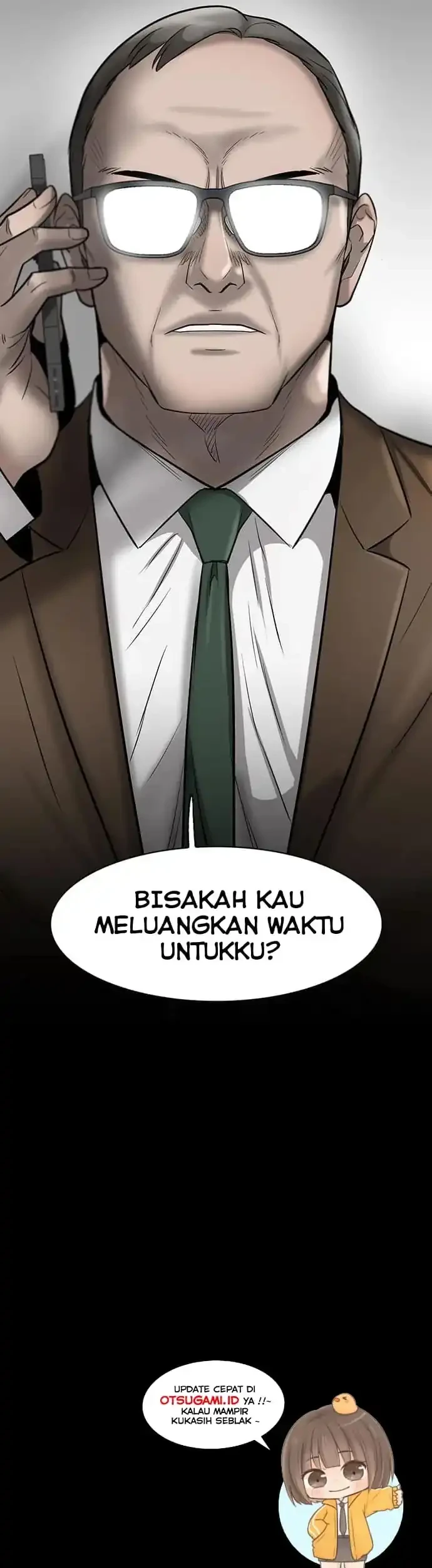 Limitless Chapter 34 - halaman 73