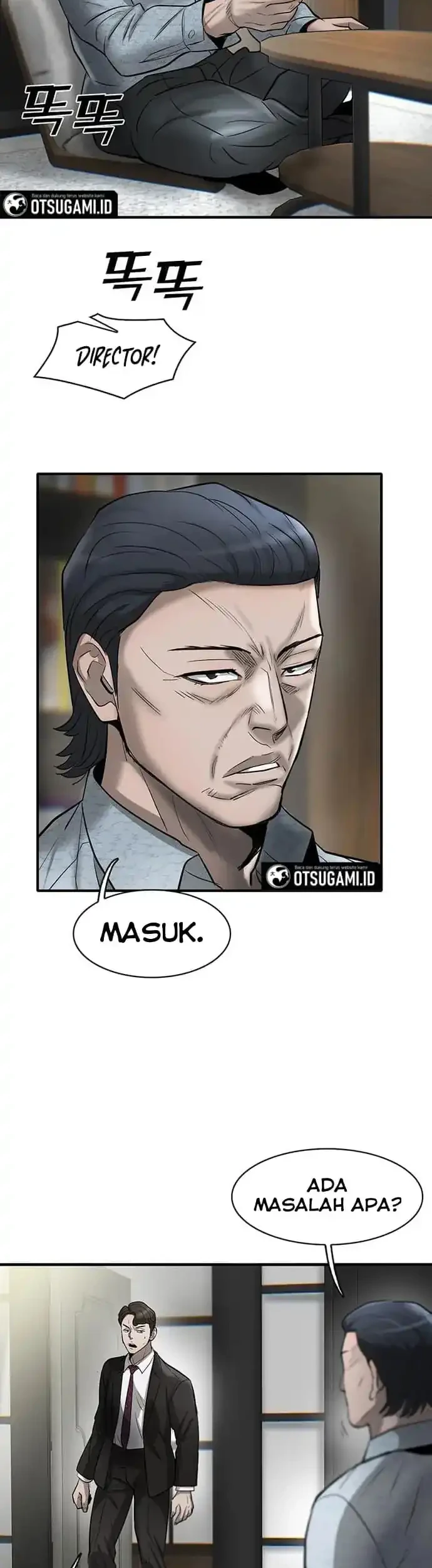 Limitless Chapter 34 - halaman 75