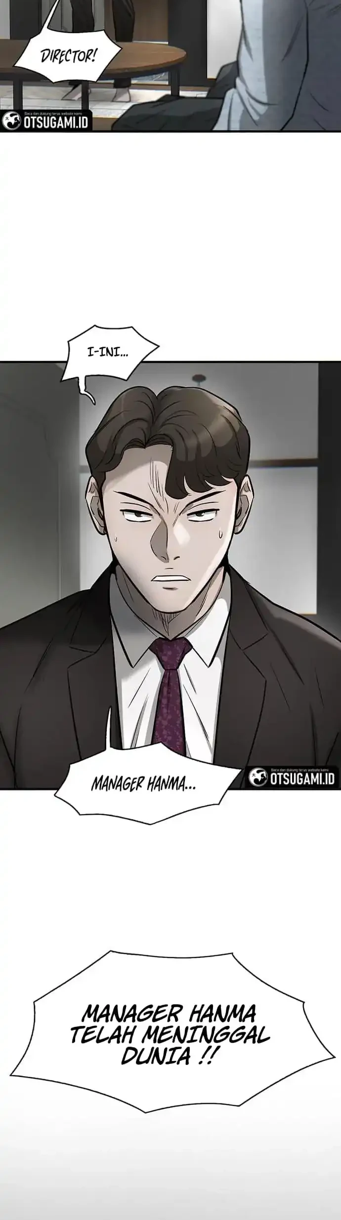 Limitless Chapter 34 - halaman 76