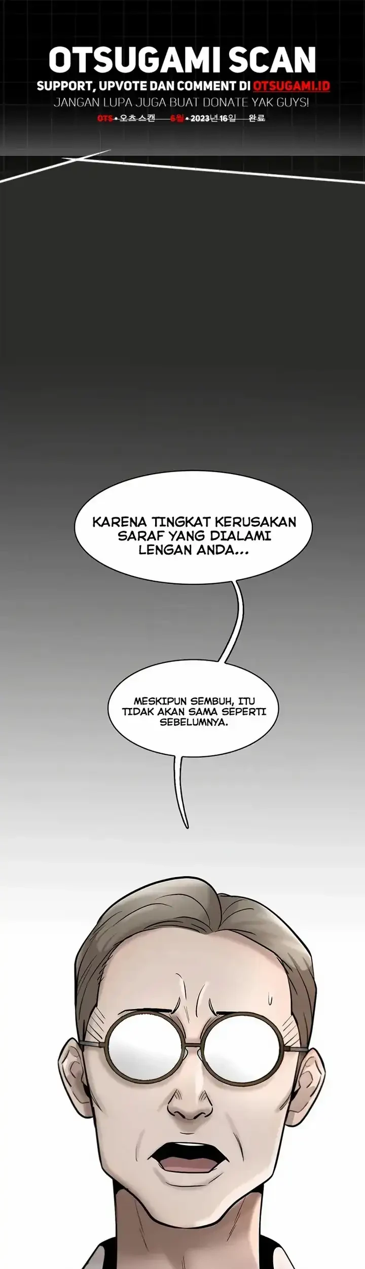 Limitless Chapter 35 - halaman 2