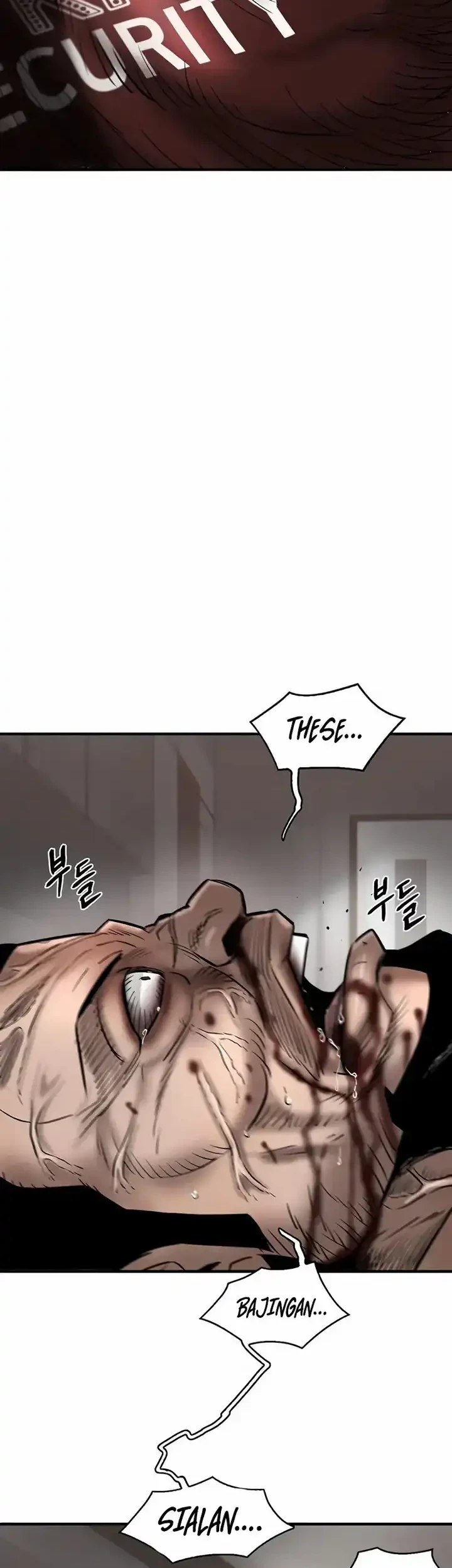 Limitless Chapter 35 - halaman 26
