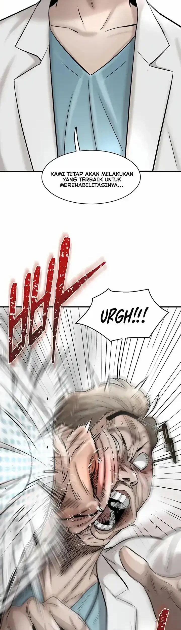 Limitless Chapter 35 - halaman 3