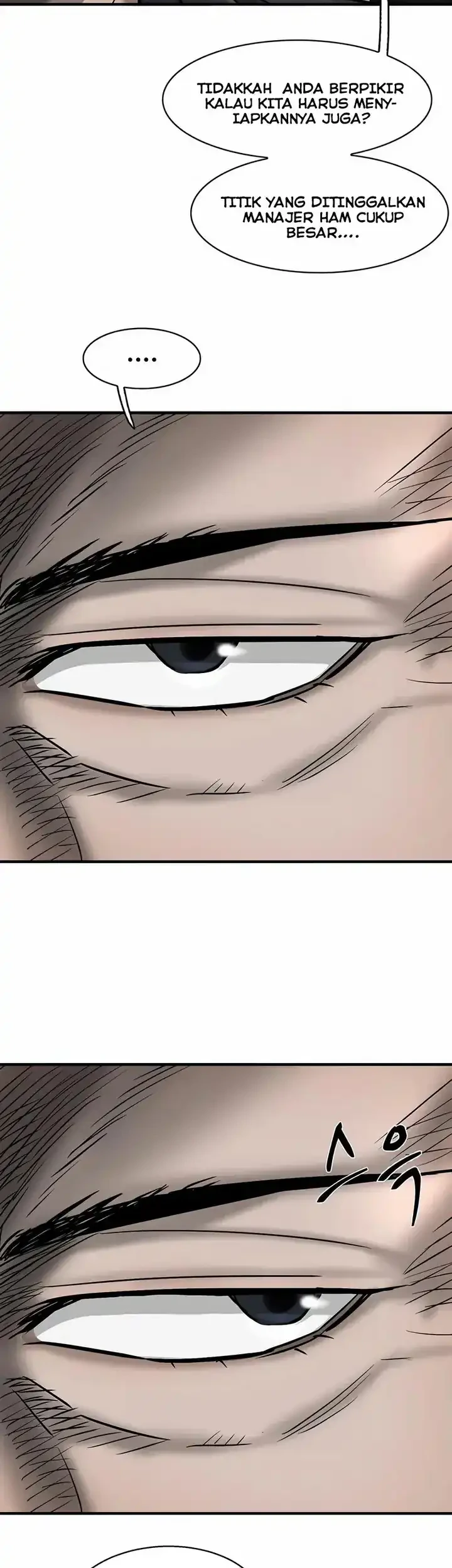 Limitless Chapter 35 - halaman 37