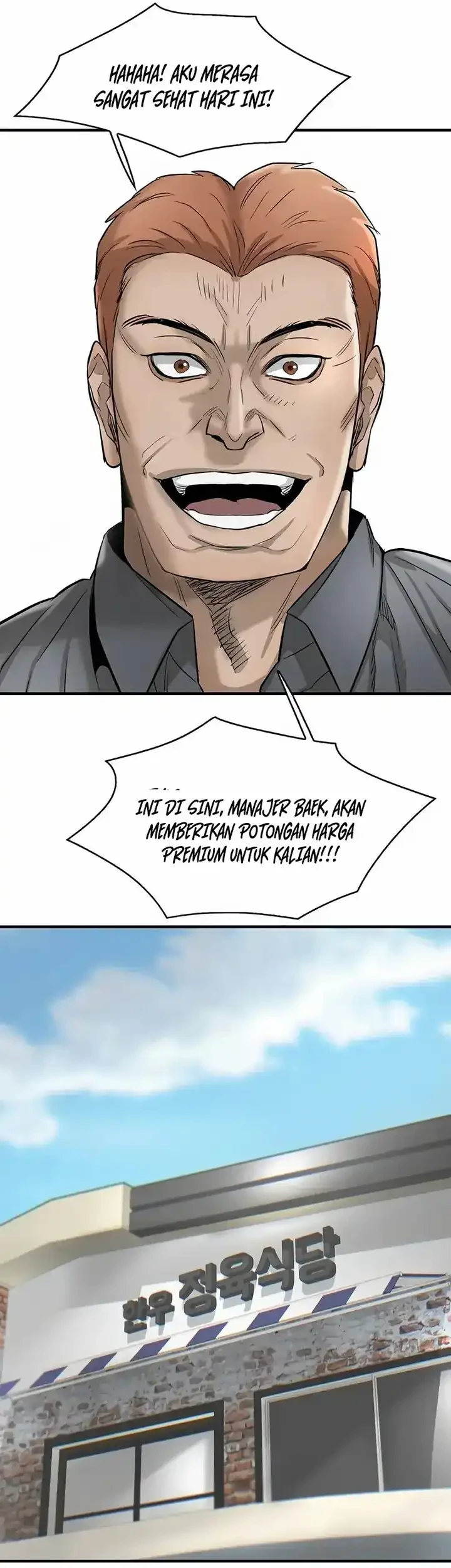 Limitless Chapter 35 - halaman 54