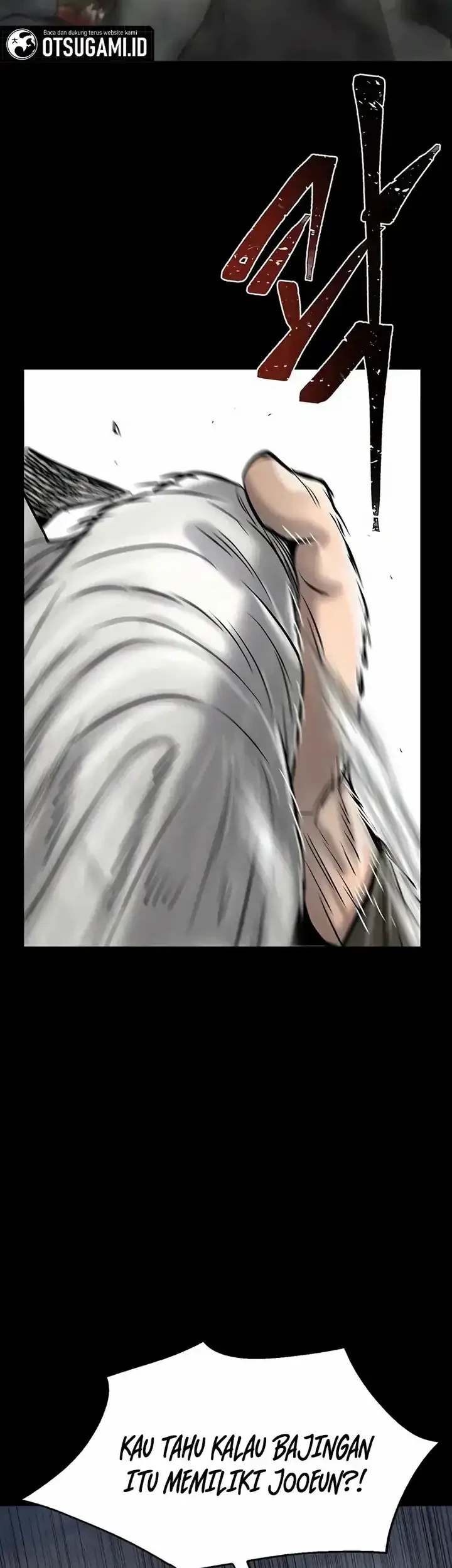 Limitless Chapter 35 - halaman 65