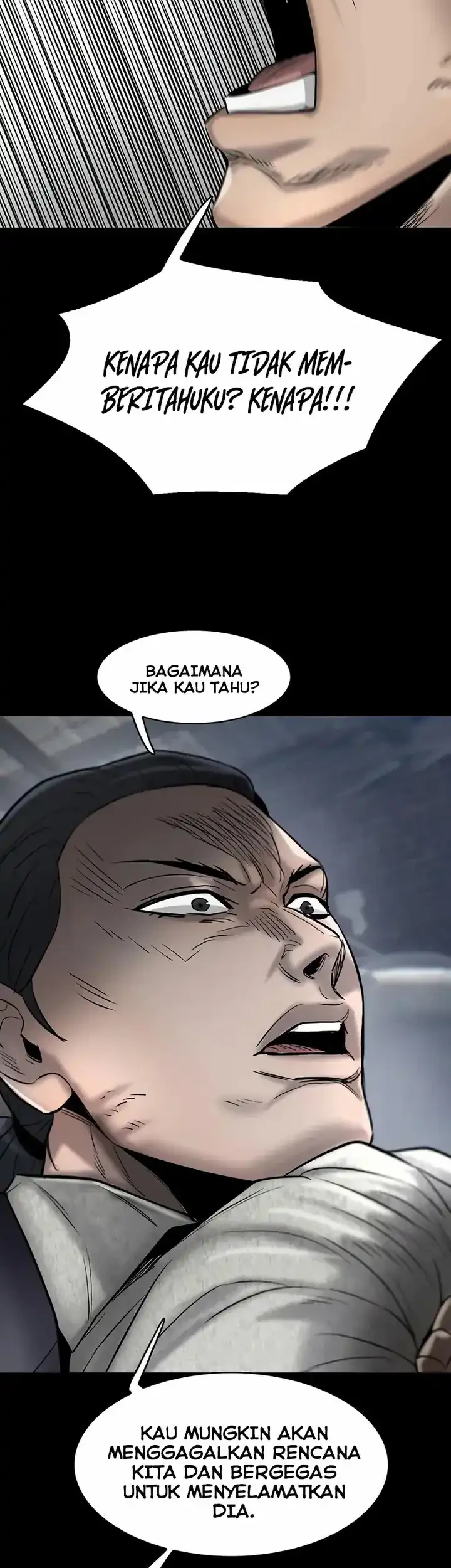 Limitless Chapter 35 - halaman 67