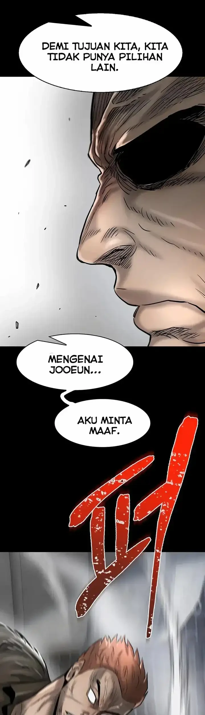 Limitless Chapter 35 - halaman 69