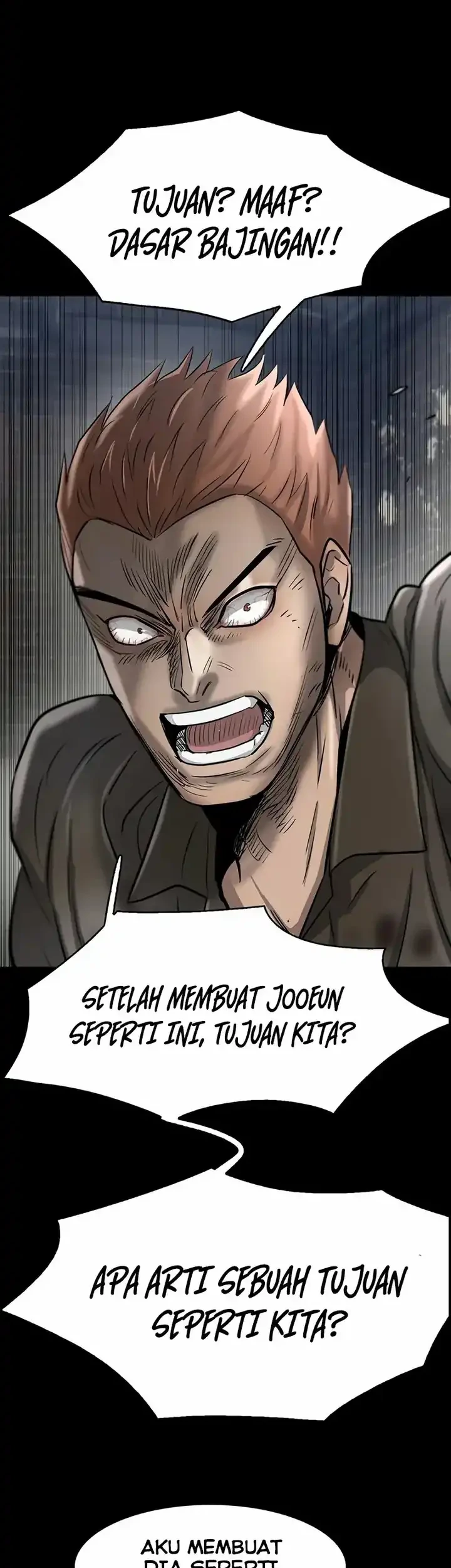 Limitless Chapter 35 - halaman 71