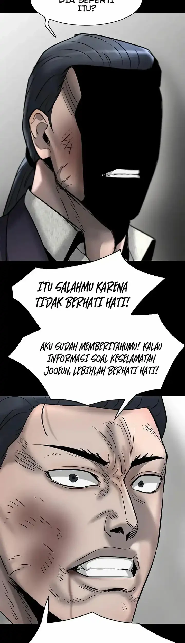 Limitless Chapter 35 - halaman 72