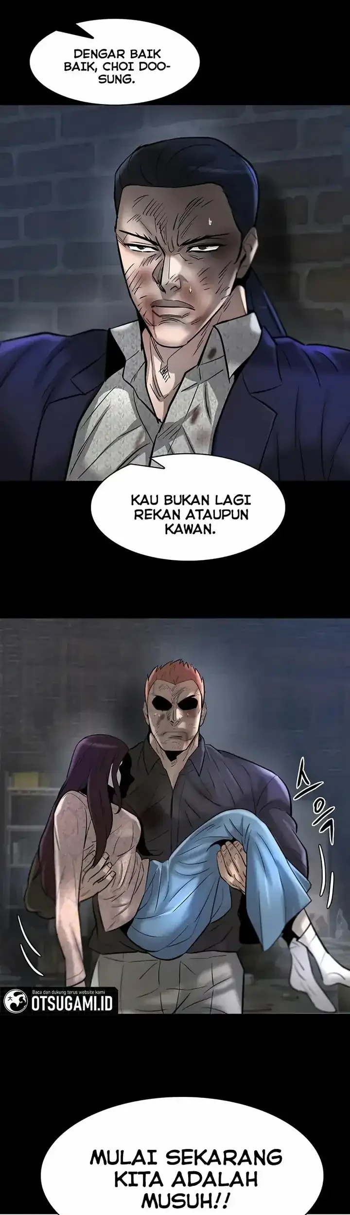 Limitless Chapter 35 - halaman 84