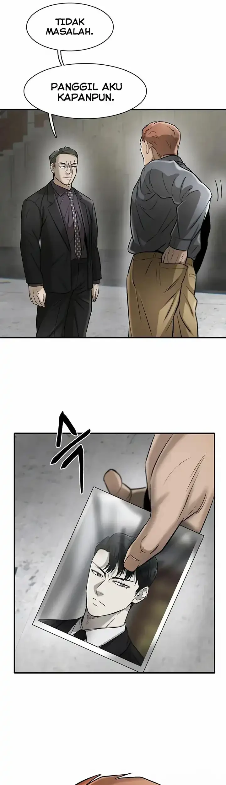 Limitless Chapter 35 - halaman 89