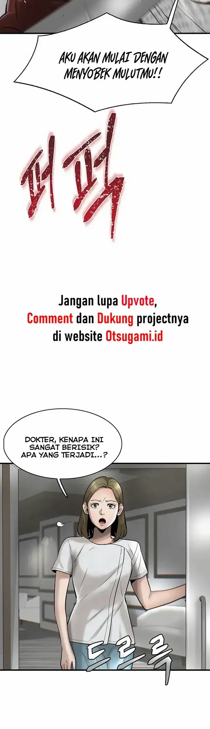 Limitless Chapter 35 - halaman 9