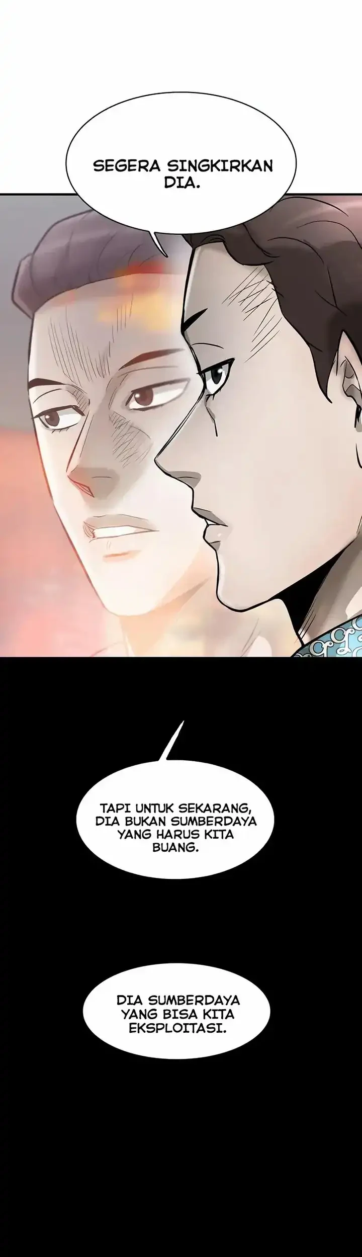 Limitless Chapter 36 - halaman 21