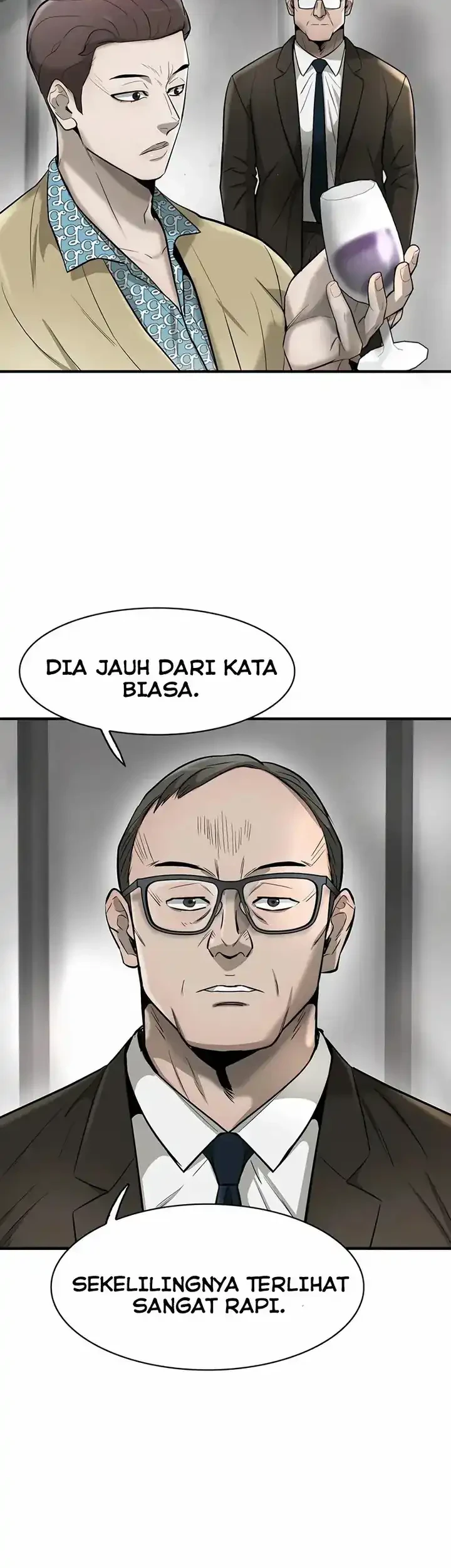 Limitless Chapter 36 - halaman 3