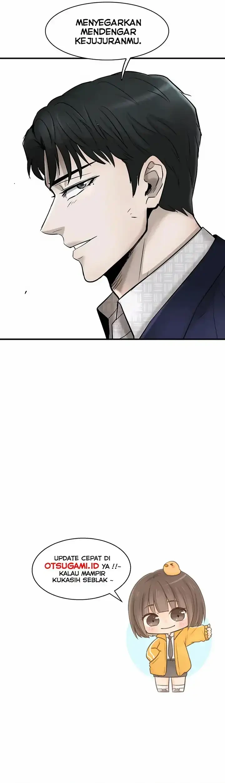 Limitless Chapter 36 - halaman 33