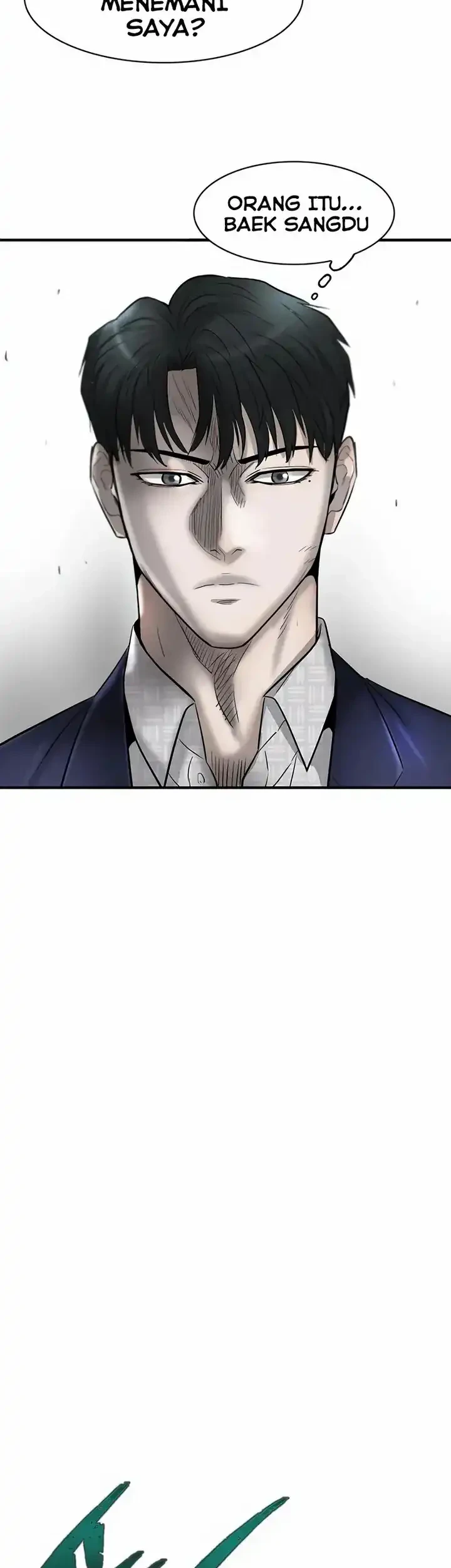 Limitless Chapter 36 - halaman 39