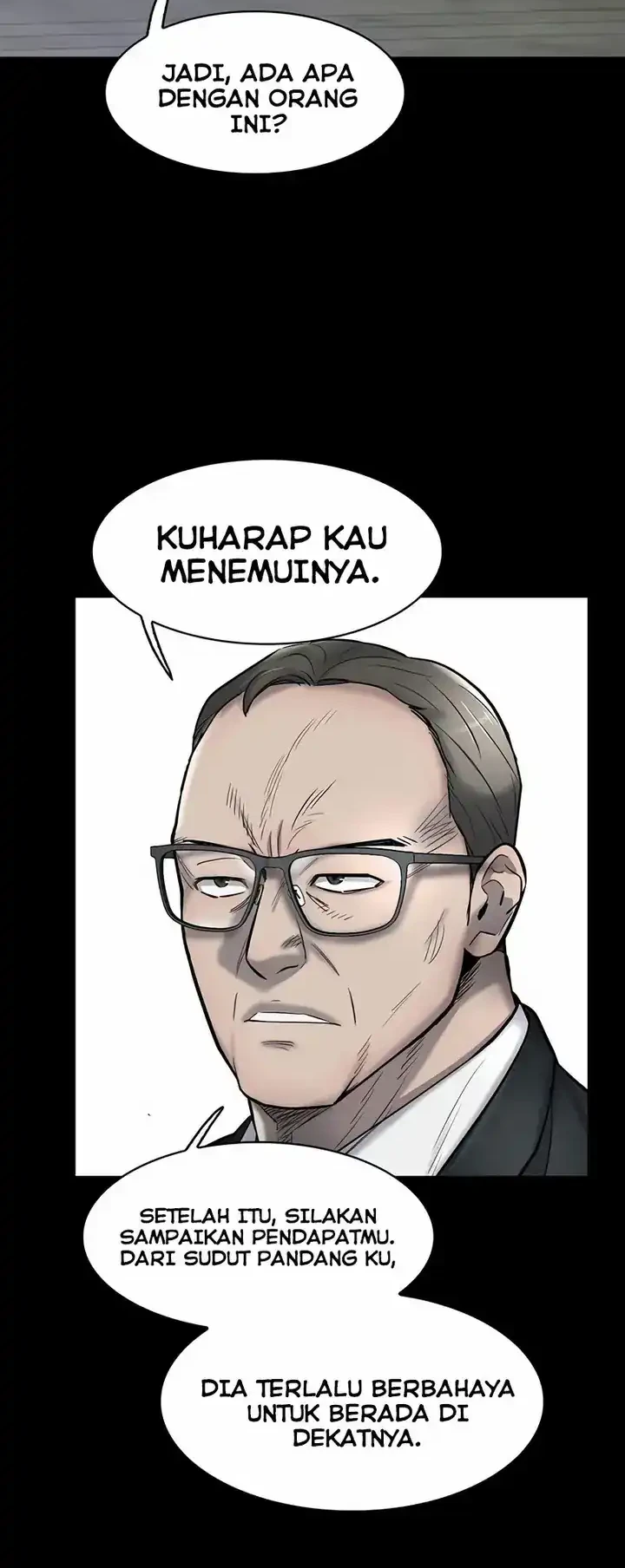 Limitless Chapter 36 - halaman 45