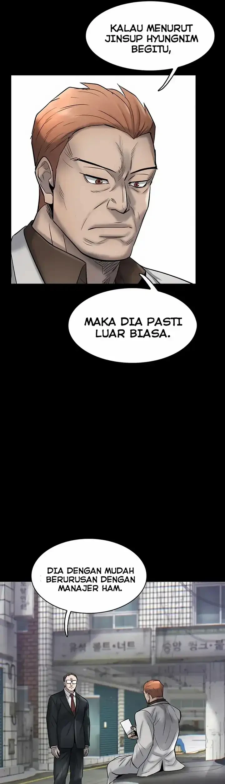 Limitless Chapter 36 - halaman 46