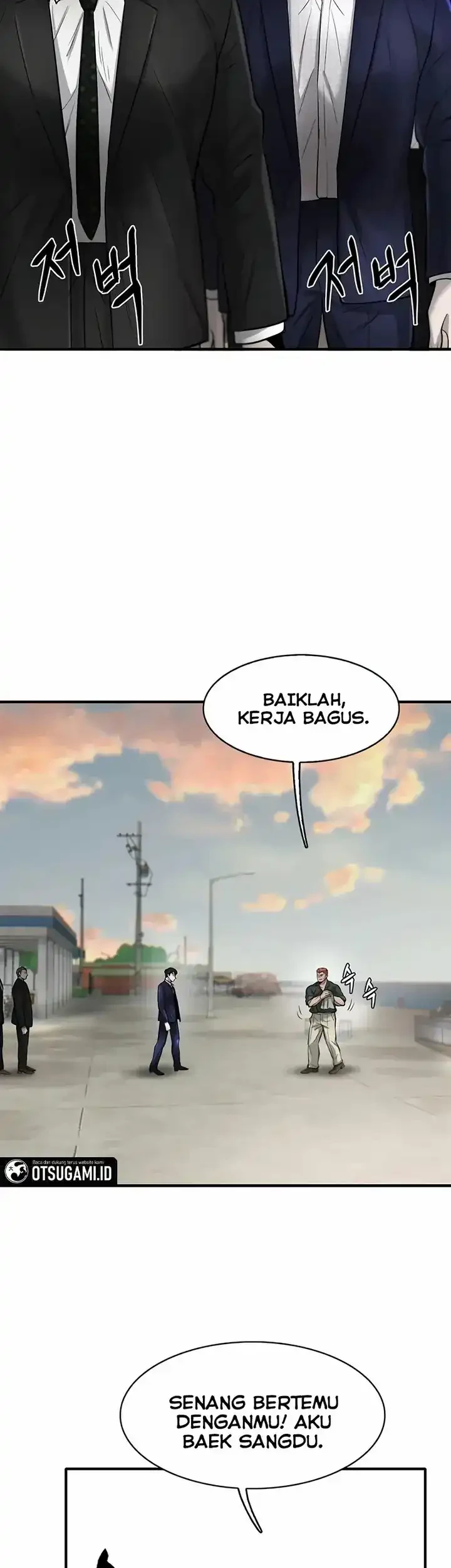 Limitless Chapter 36 - halaman 52