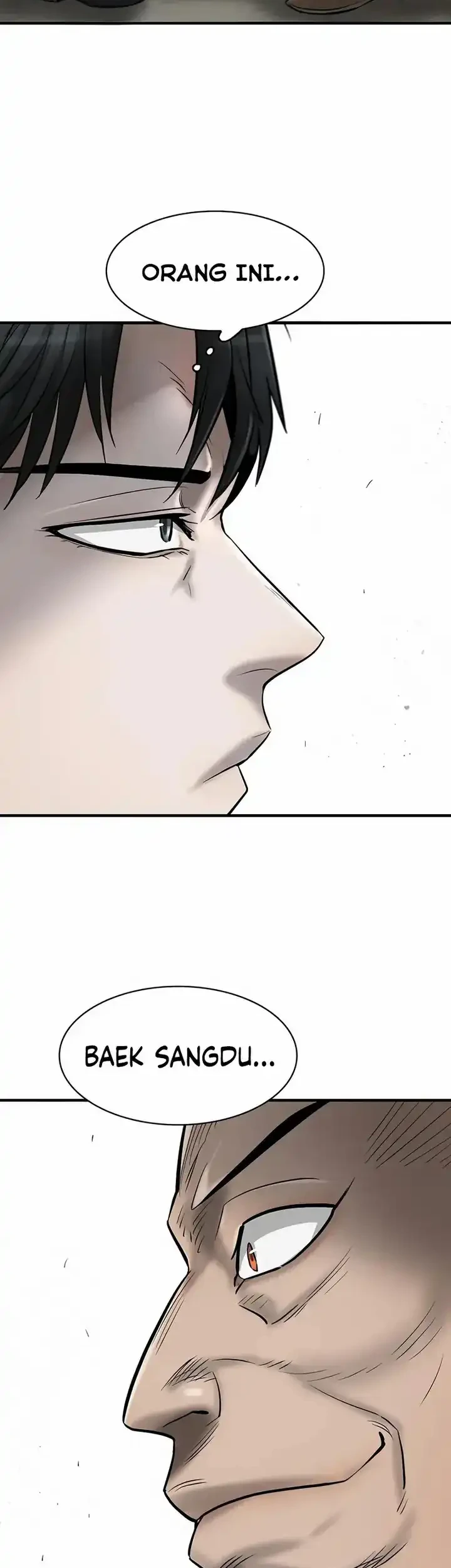 Limitless Chapter 36 - halaman 54