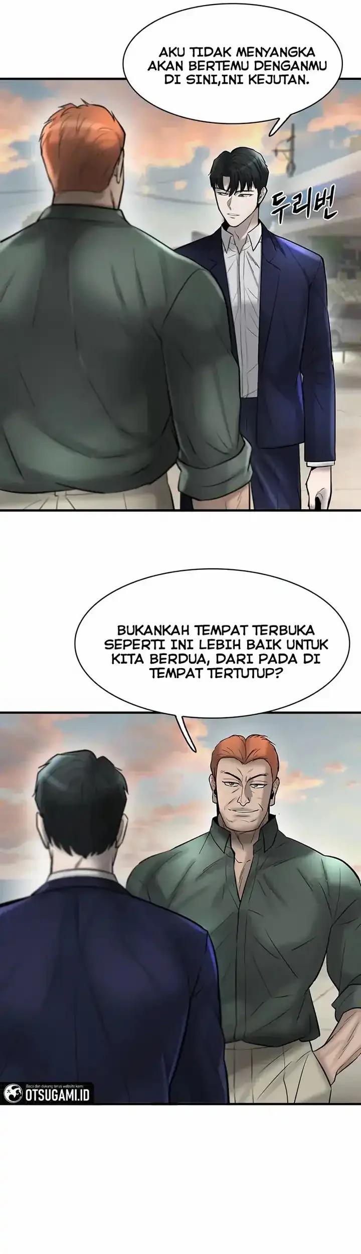 Limitless Chapter 36 - halaman 56