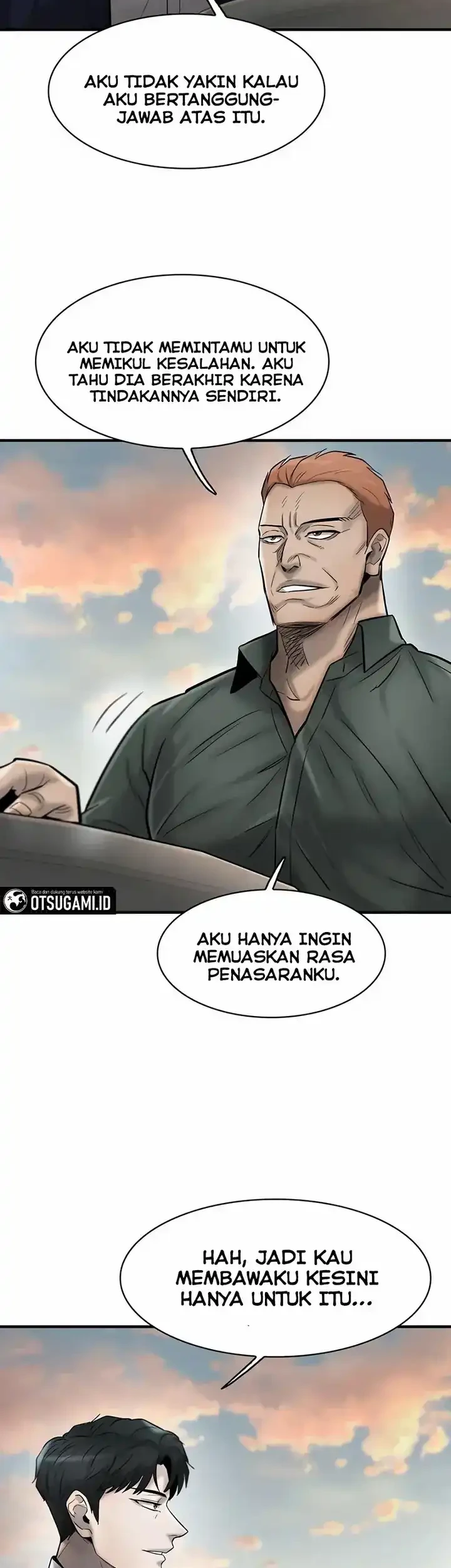 Limitless Chapter 36 - halaman 61