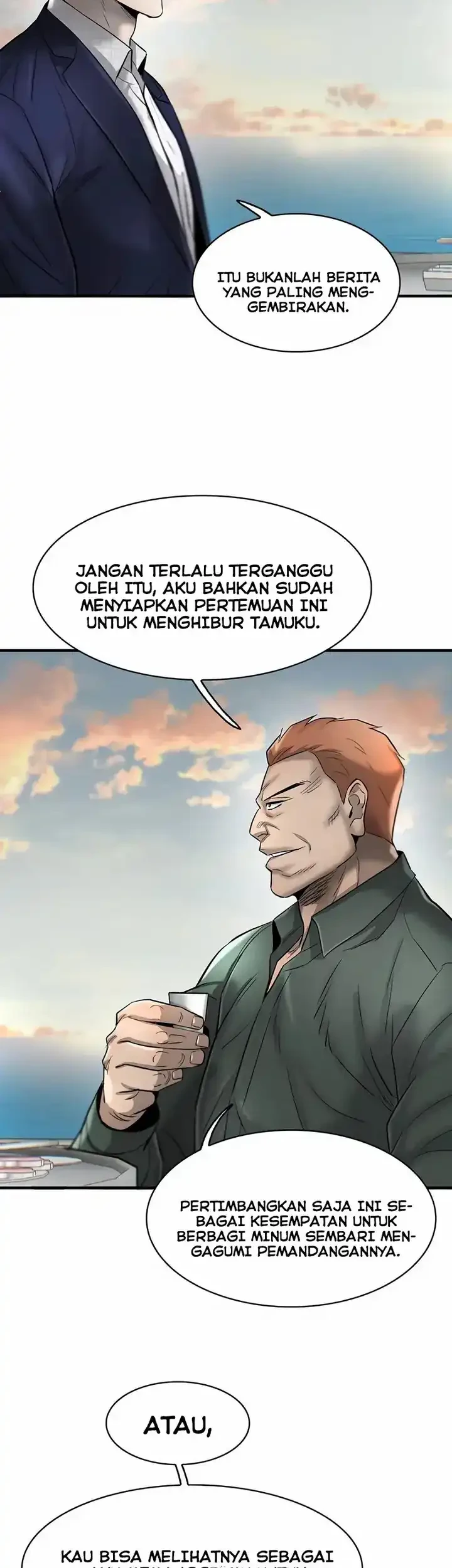 Limitless Chapter 36 - halaman 62