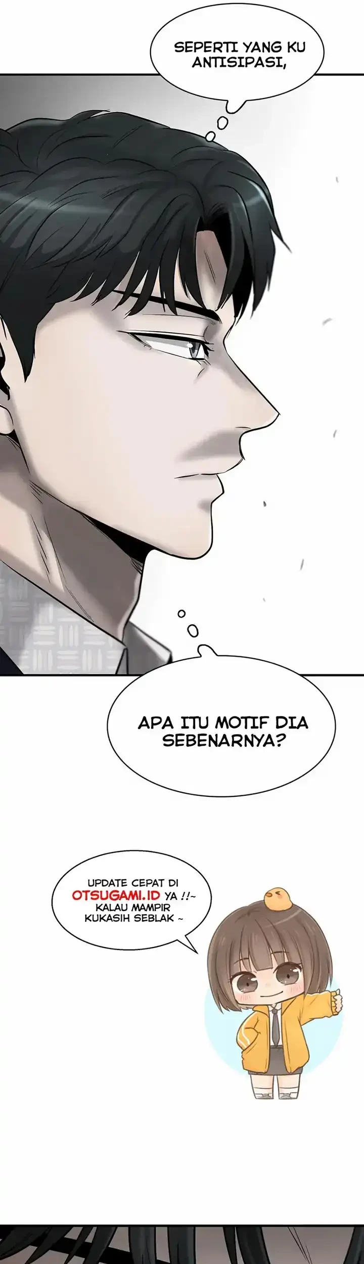 Limitless Chapter 36 - halaman 64