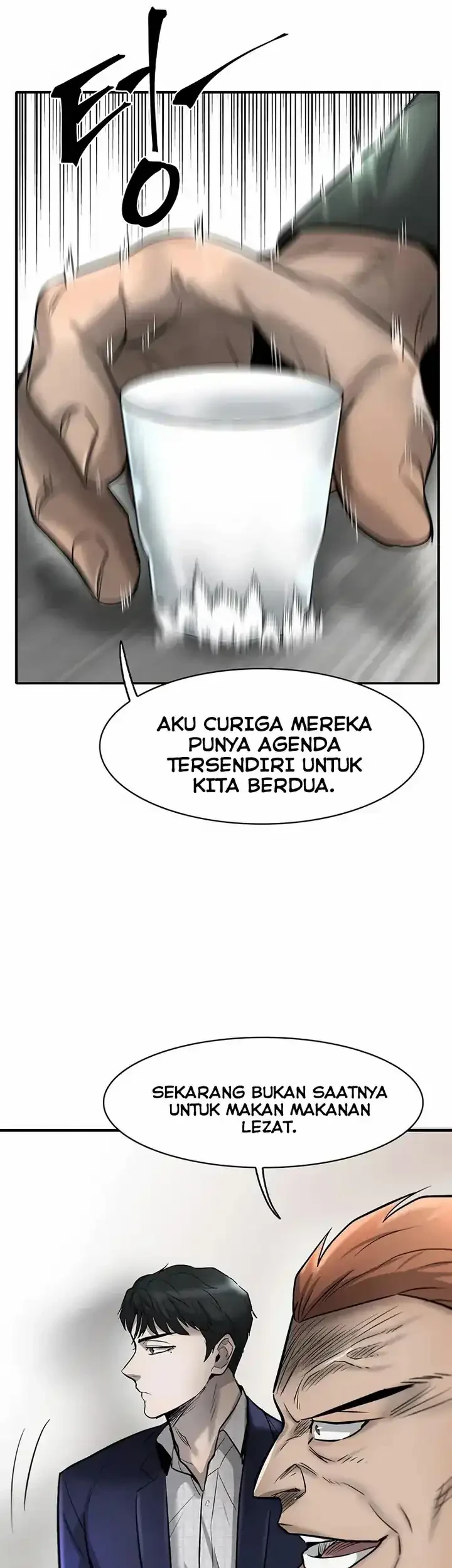 Limitless Chapter 36 - halaman 68