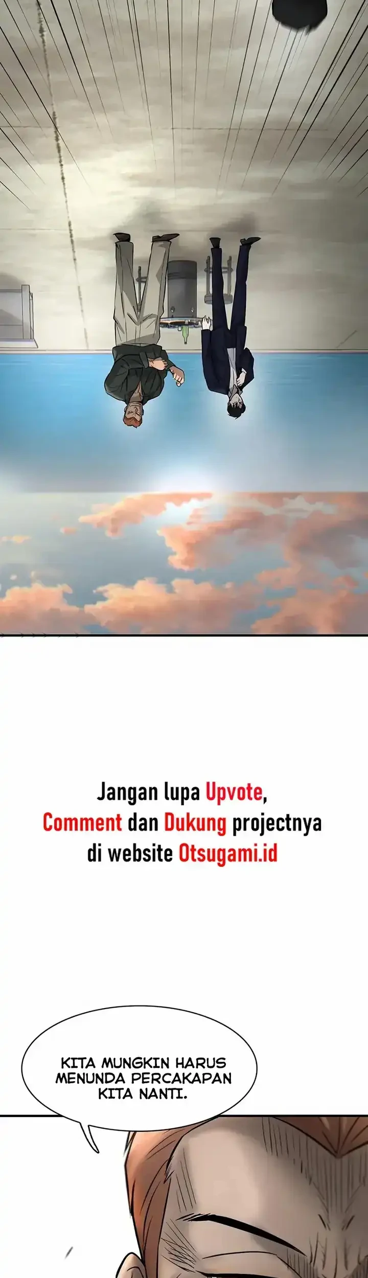 Limitless Chapter 36 - halaman 71