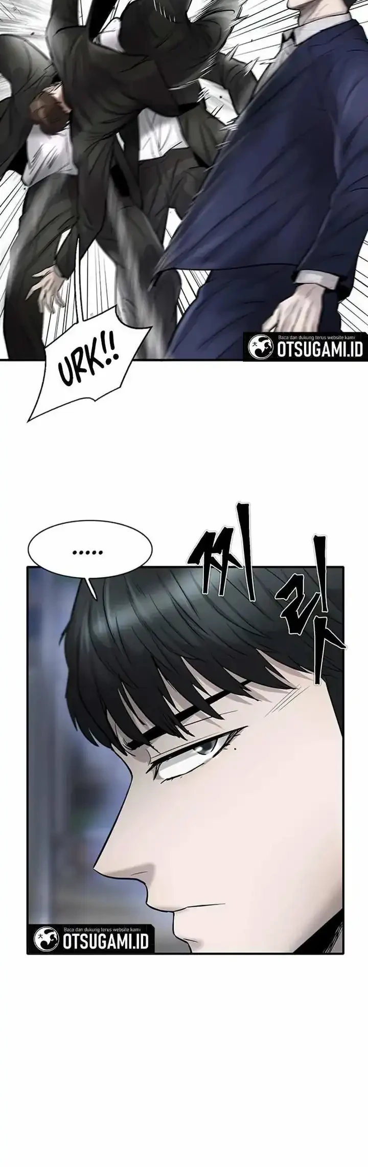 Limitless Chapter 37 - halaman 15