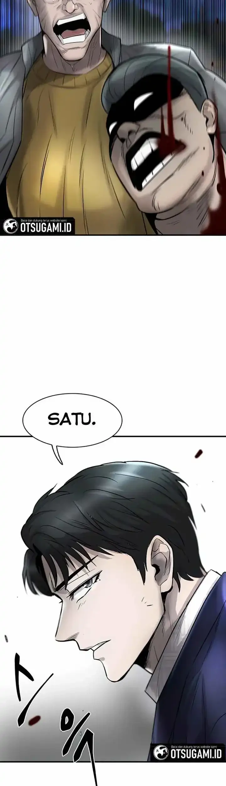 Limitless Chapter 37 - halaman 42