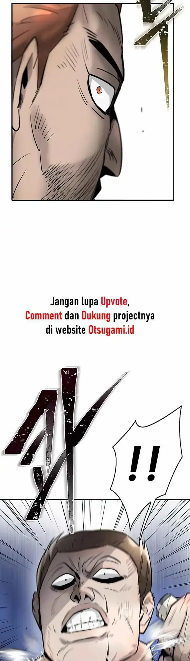 Limitless Chapter 37 - halaman 46
