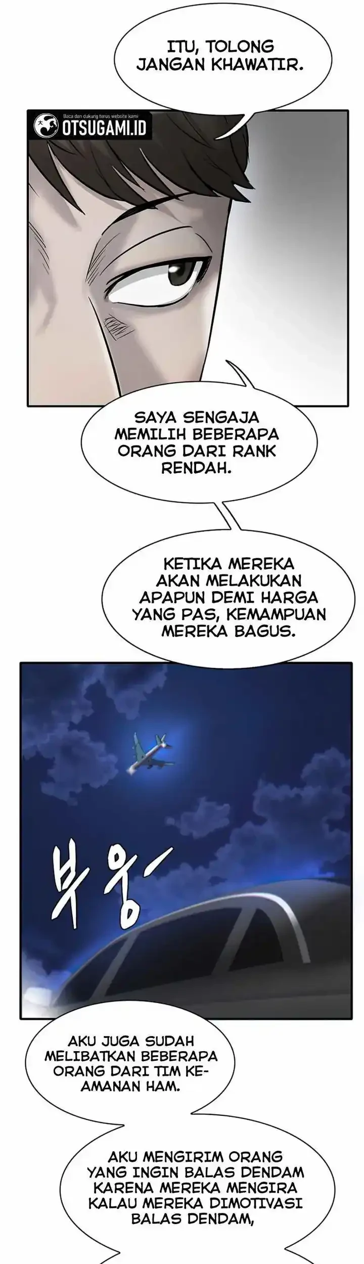Limitless Chapter 37 - halaman 56