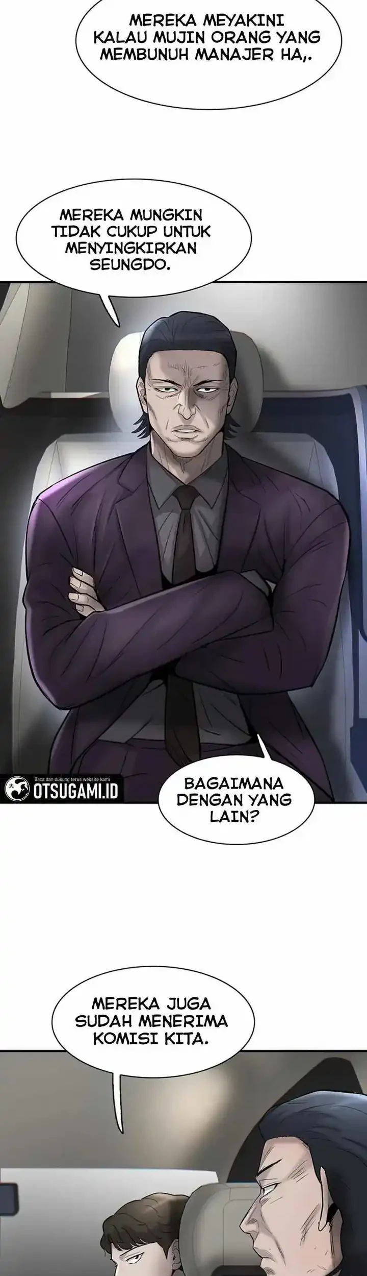 Limitless Chapter 37 - halaman 57