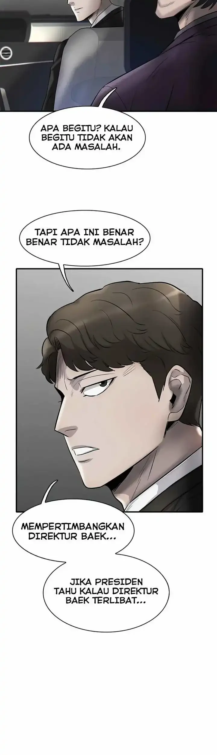 Limitless Chapter 37 - halaman 58