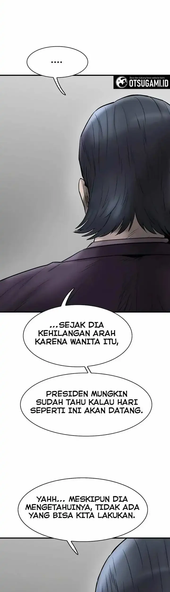Limitless Chapter 37 - halaman 59